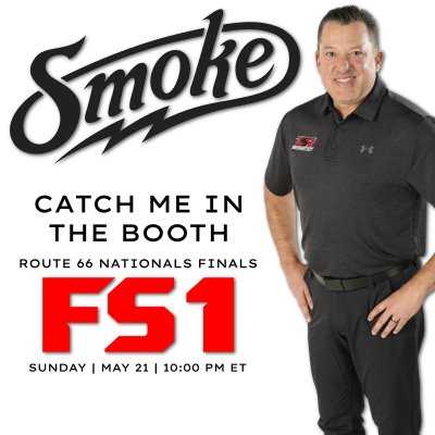 Watch Tony Stewart's leaked NSFW photo on TwXstars