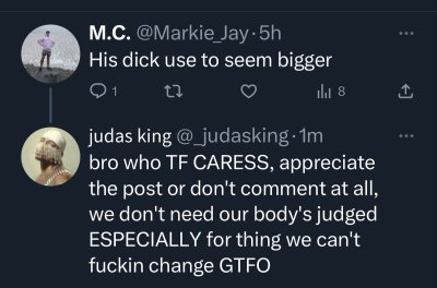 Watch 𝗃𝗎𝖽𝖺𝗌 𝗄𝗂𝗇𝗀's leaked NSFW photo on TwXstars