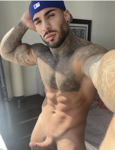 Watch Imanolbrown 🇺🇸 🇪🇸's leaked NSFW photo on TwXstars