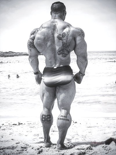 Watch Gym Stallions's leaked NSFW photo on TwXstars