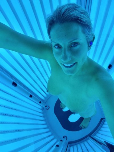 Watch Sylvie's leaked NSFW photo on TwXstars