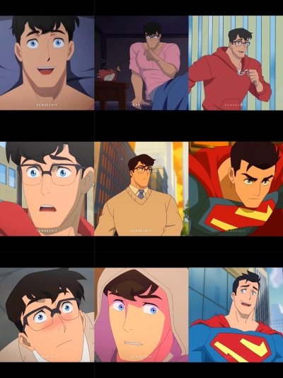 Watch Gym Stallions's leaked NSFW photo on TwXstars