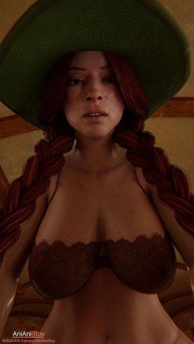 Watch AniAniBoy's leaked NSFW photo on TwXstars