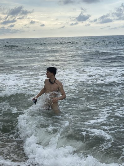 Watch Nathan Luna ❤️‍🔥's leaked NSFW photo on TwXstars