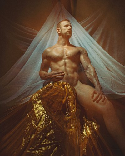 Watch Ridick_7's leaked NSFW photo on TwXstars