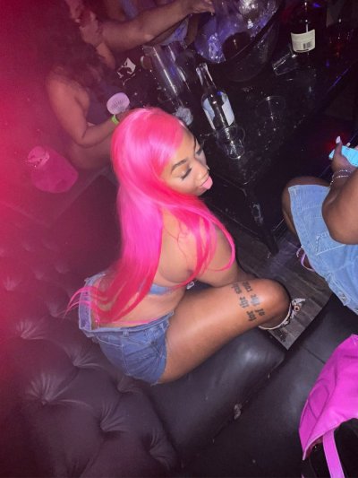 Watch luxxe bucksss's leaked NSFW photo on TwXstars