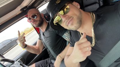 Watch ROMANTODD, LLC's leaked NSFW photo on TwXstars