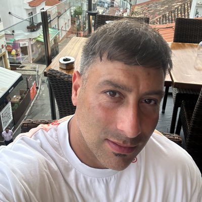 Watch Antonio's leaked NSFW photo on TwXstars