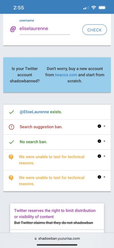 Watch elise laurenne's leaked NSFW photo on TwXstars