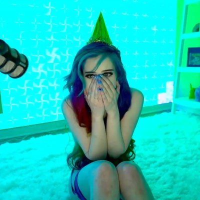 Watch MyFreeCams.com 🌴💚's leaked NSFW photo on TwXstars