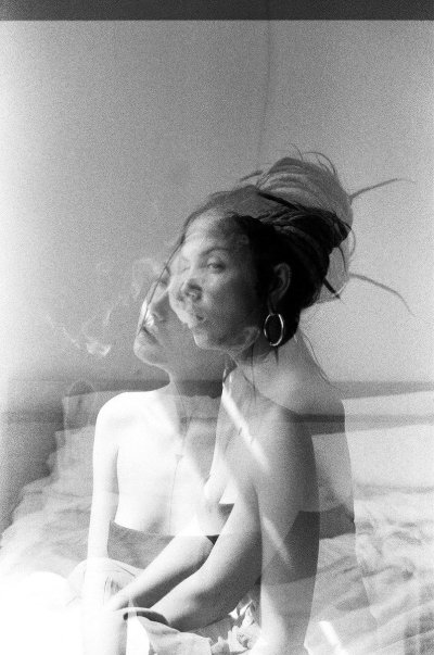 Watch • K A L I •'s leaked NSFW photo on TwXstars