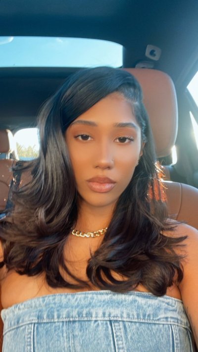 Watch 🍀's leaked NSFW photo on TwXstars