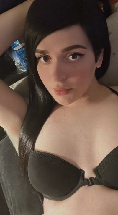 Watch Abbey Lane (18+) 's leaked NSFW photo on TwXstars