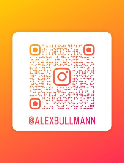 Watch AlexBullmann's leaked NSFW photo on TwXstars