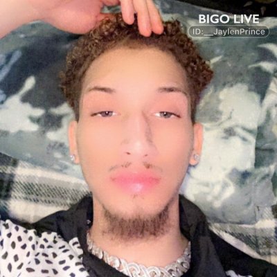 Watch PoleDemon ♌️'s leaked NSFW photo on TwXstars