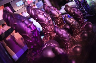 Watch NOTHOSAUR Aliexpress Official Store's leaked NSFW photo on TwXstars