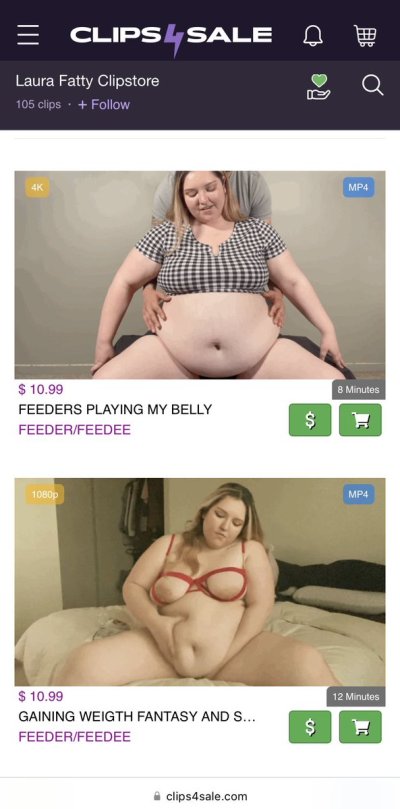 Watch Laura fatty's leaked NSFW photo on TwXstars