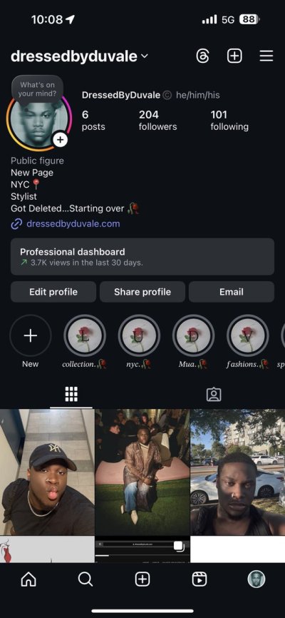 Watch N̶a̶t̶haniel🦂🍑's leaked NSFW photo on TwXstars