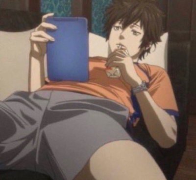 Watch DONNIE DARKO 🧛🏽's leaked NSFW photo on TwXstars