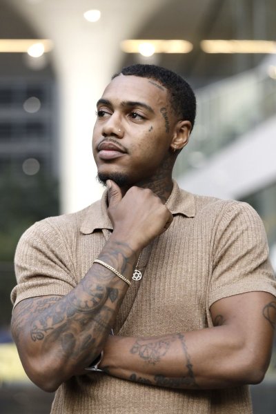 Watch @Dom2Timez_'s leaked NSFW photo on TwXstars