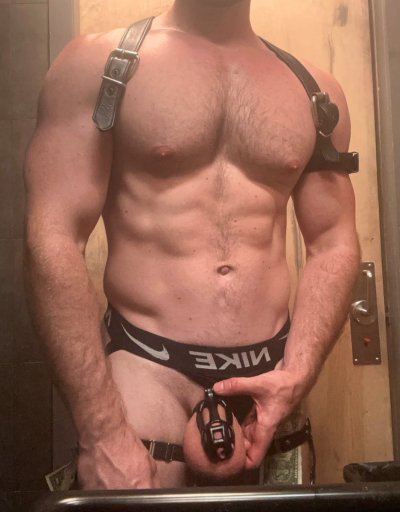 Watch MAXXX SHADOW's leaked NSFW photo on TwXstars