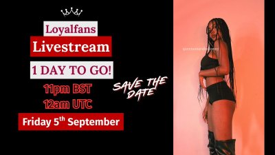 Watch ༺ AMARA ༻'s leaked NSFW photo on TwXstars