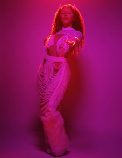 Watch ʟɪᴠʀᴇᴠᴀᴍᴘᴇᴅ.ᴄᴏᴍ 🔮's leaked NSFW photo on TwXstars