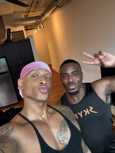 Watch Extra , Extra…..PEEETAAAHHH😱's leaked NSFW photo on TwXstars