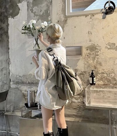 Watch bambi's leaked NSFW photo on TwXstars