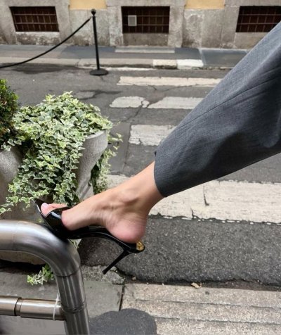 Watch bambi's leaked NSFW photo on TwXstars