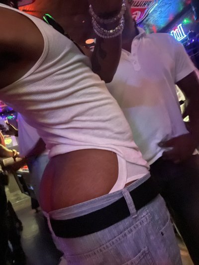 Watch DONNIE DARKO 🧛🏽's leaked NSFW photo on TwXstars