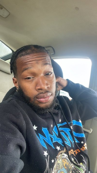 Watch Luljayedoh's leaked NSFW photo on TwXstars