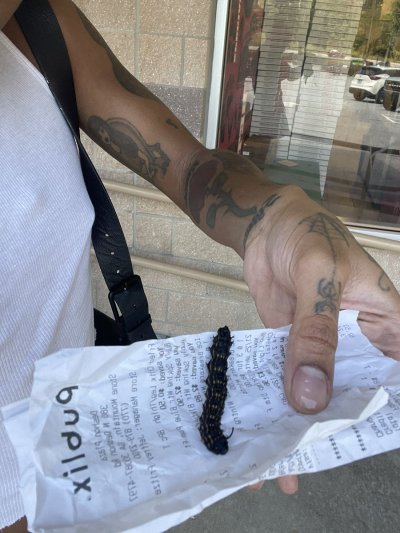 Watch DONNIE DARKO 🧛🏽's leaked NSFW photo on TwXstars