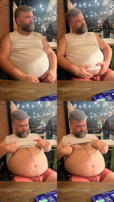 Watch Fatboybey's leaked NSFW photo on TwXstars