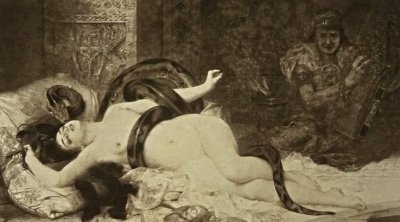 Watch bambi's leaked NSFW photo on TwXstars