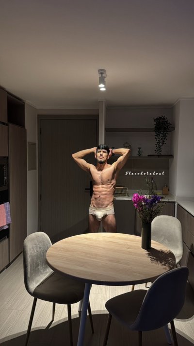 Watch Gabo🐘's leaked NSFW photo on TwXstars