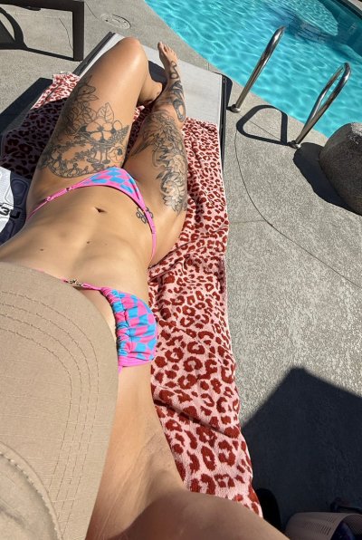 Watch Stella Skye's leaked NSFW photo on TwXstars