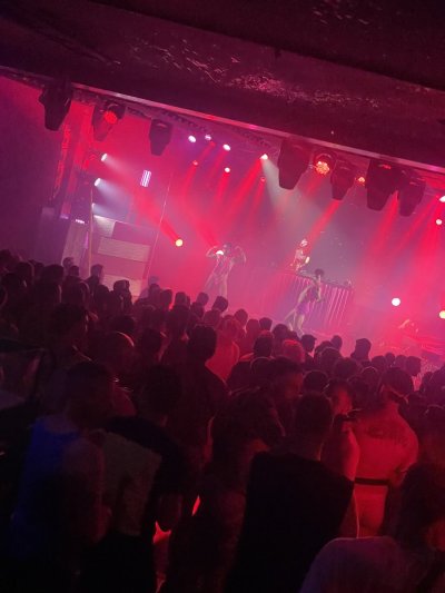 Watch Ab👊🏻 (53k)'s leaked NSFW photo on TwXstars