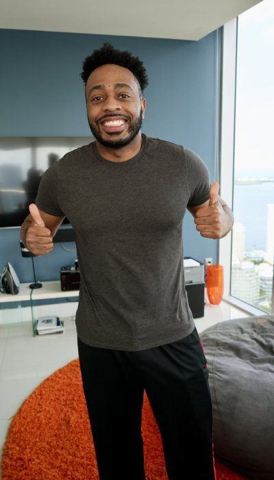 Watch Jordan Dikher Wright nj exxxotica's leaked NSFW photo on TwXstars