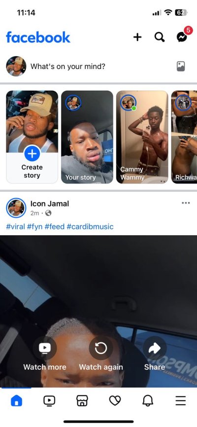 Watch Luljayedoh's leaked NSFW photo on TwXstars
