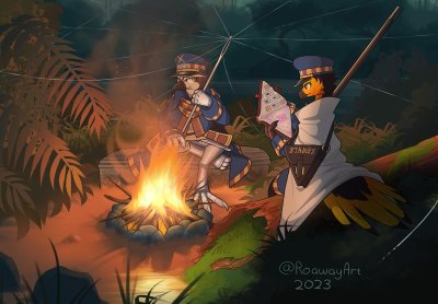 Watch Roaway's leaked NSFW photo on TwXstars