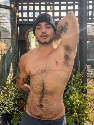 Watch Apollo Moon🏳️‍⚧️'s leaked NSFW photo on TwXstars