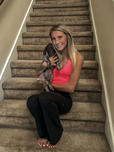 Watch kinlee 👸🏼's leaked NSFW photo on TwXstars