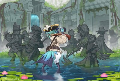 Watch Roaway's leaked NSFW photo on TwXstars