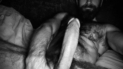 Watch HairyCharly (165K) 🔞's leaked NSFW photo on TwXstars