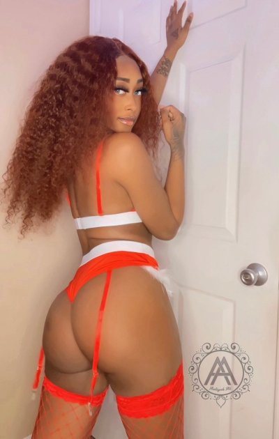 Watch 🌴𝐀𝐚𝐥𝐢𝐲𝐚𝐡 𝐀𝐥𝐢 🌴's leaked NSFW photo on TwXstars