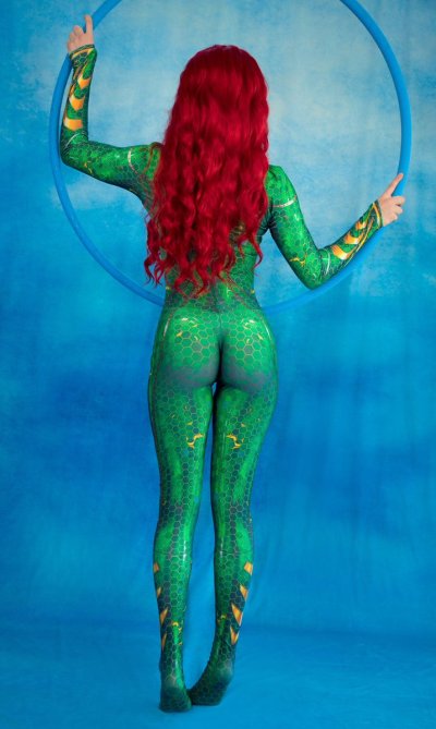 Watch Nic the Pixie's leaked NSFW photo on TwXstars