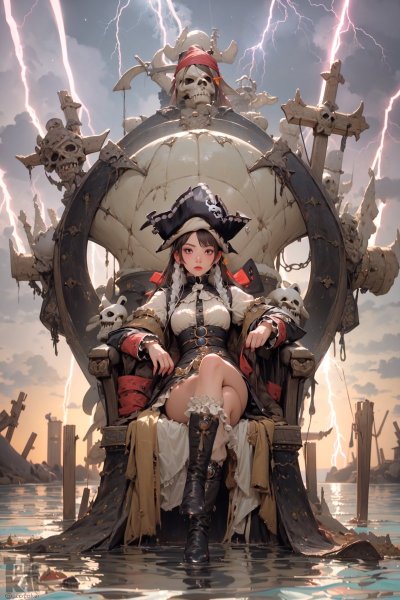 Watch TOTOKᗩI's leaked NSFW photo on TwXstars