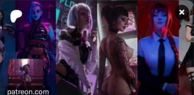 Watch Xenon's leaked NSFW photo on TwXstars