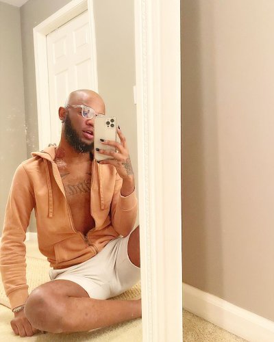 Watch 🦋's leaked NSFW photo on TwXstars